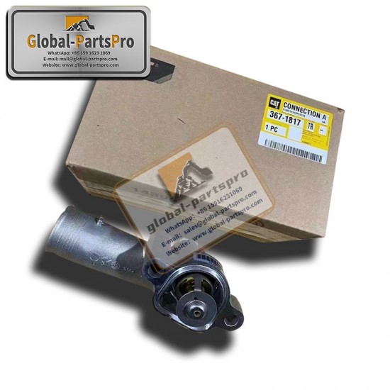 Connection for Caterpillar CAT 3671817